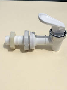 Filters Home And Rural Water Equipment: Stoneware Filter Tap replacement set