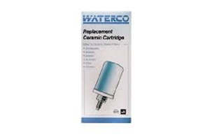 Filters Home And Rural Water Equipment: Stoneware Ceramic Filter - Ceramic Cartridge replacement