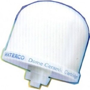 Stoneware Dome Ceramic Filter