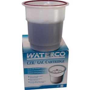 Stoneware CZR Filter