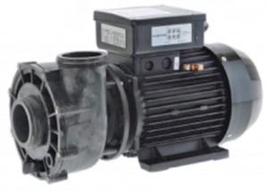 Spa Pools And Baths: WATKINS XP2E 2 SPEED SPA POOL PUMP
