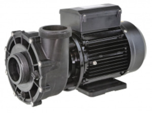 Spa Pools And Baths: ONGA ARETA SMA20 SINGLE SPEED SPA PUMP