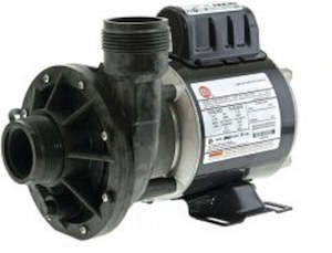 FLO-MASTER CIRCULATOR PUMPS