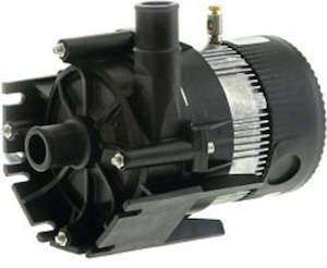 Spa Pools And Baths: LAING THERMOTECH E10 CIRCULATOR PUMP