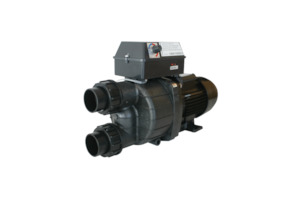Spa Pools And Baths: Waterco Delta Hot Pump for Spa Baths