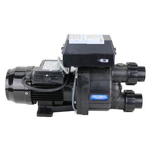 Spa Pools And Baths: Waterco Portapac Spa pump / Heater 1.6kw