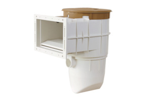 Paramount SP5000 Skimmer