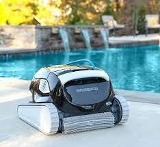 Dolphin Cleaners: Dolphin Robot cleaner X30 model