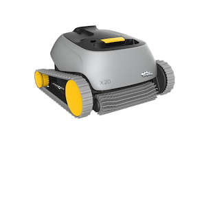 Dolphin Cleaners: Dolphin Robot cleaners - X20 model