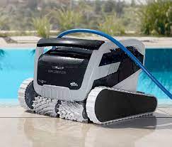 Dolphin Cleaners: Dolphin Robot cleaner - Ultimate model