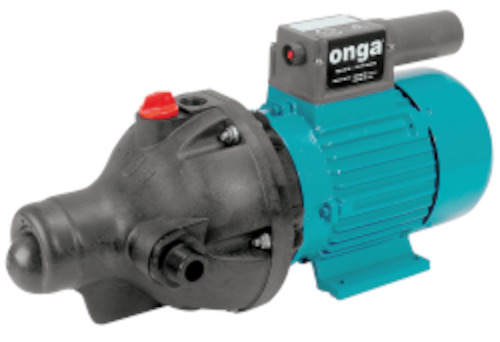Onga: ONGA 500 SERIES Pump