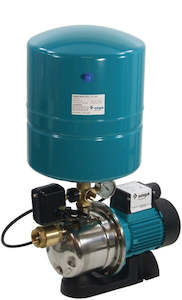 Onga: ONGA SMH PRESSURE SYSTEM - Pump + Pressure switch + Pressure tank
