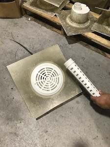 Filtermaster: Hydrostat for Fibreglass pools