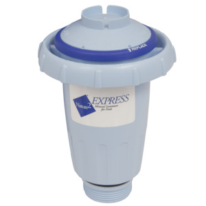 Chlorinators Sanitizers Parts: Zodiac Nature 2 Replacement Cartridge