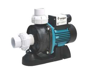 Pools And Spas: ONGA LTPS Solar pumps