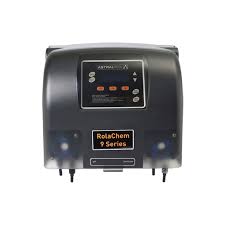 All: Rolachem pH Dosing controller