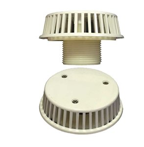 All: Waterco Spa Bath threaded suction