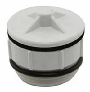 Pools And Spas: Hydrostatic threaded valve