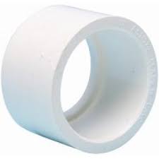PVC - 50mm / 40mm reducing bush