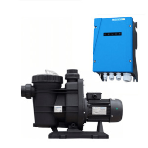Pools And Spas: Lorentz Solar power DC swimming pool pumps