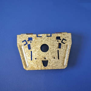 Pools And Spas: Paramount Liner pools - Spare parts - connector plate only