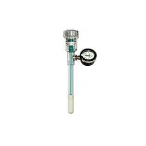 Pumps Home And Rural Water Equipment: Irrometer Tensiometer – Automatic Model ‘RA’