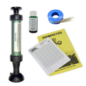 Pumps Home And Rural Water Equipment: Irrometer Accessories and Spares
