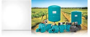 Pumps Home And Rural Water Equipment: Farm and Industrial Price list 2025