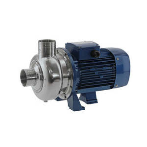 Pumps Home And Rural Water Equipment: Calf Milk Pumps - Davies CKD-050