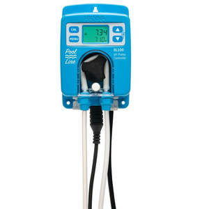 Hanna: Hanna -  BL100 Pool and Spa pH Controller and Dosing Pump