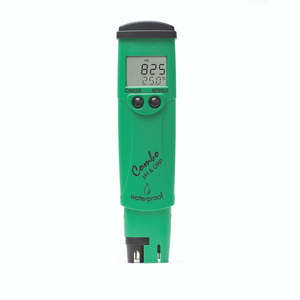 Hanna: Hanna - HI98121 - pH/ORP/Temperature Combo Tester