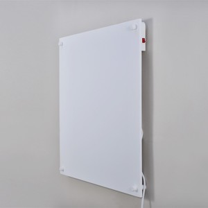 Midi 400W Electric Convective Wall Panel Heater