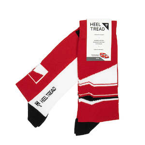 Merchandise And Gifts: Mitsubishi Evo Socks