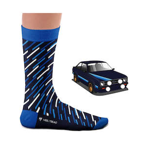 Merchandise And Gifts: Escort RS1800 Socks