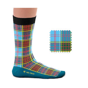 Merchandise And Gifts: 930 Magnus Walker Socks