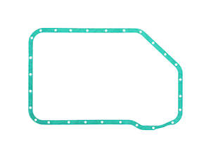 Tiptronic Gearbox Filter and Gasket - 986 Boxster, 987.1 Boxster and Cayman