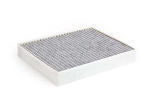 Service And Maintenance Parts: Cabin Air Filter - Cayenne 958