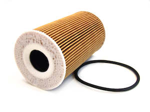 Service And Maintenance Parts: Oil filter (Genuine) - 986 / 996 / 987 / 997 / 955