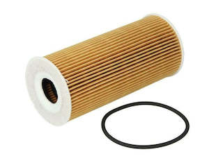 Oil Filter - 987.2 Boxster / Cayman, 981 Boxster / Cayman