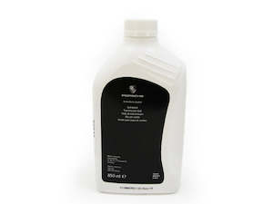 Service And Maintenance Parts: Transfer Case/Box gear oil - 957/958/9YA Cayenne, 95B Macan