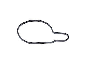 Engine And Cooling: Water pump seal - Porsche 958 Cayenne Diesel S