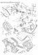 Timing belt (Cambelt) - Porsche 928 S2 / S4 / GT / GTS