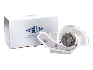 Water pump - Porsche 928 (4.5L / 4.7L)