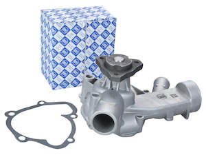 Engine And Cooling: Water pump - Porsche 924 (2.0L), Turbo (931)