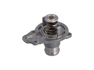 Thermostat and Housing - 958 Cayenne Diesel S 2012-18