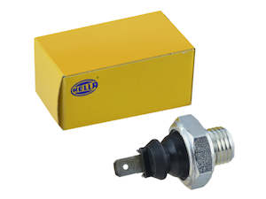 Electrical: OIl pressure switch - Porsche 986 Boxster, 987.1 Boxster / Cayman