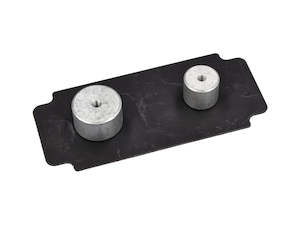 Brakes And Transmission: Anti-vibration damper 36/40mm -996 C4S/Turbo/GT3, 997 C2S/C4S