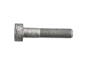 Brakes And Transmission: Flywheel bolt - Porsche 986 Boxster, 996, 997, 987 Boxster and Cayman