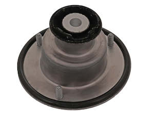 Shock absorber top mount bearing plate - 986/987 Boxster and Cayman