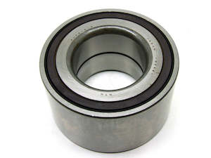 Suspension And Steering: Wheel bearing (Rear) - 996 Carrera / GT3 / Turbo, 997 Carrera / GT3 / Turbo